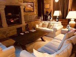 Fotografie z fotogalerie ubytování Casa Dos Gaios v destinaci Chantada