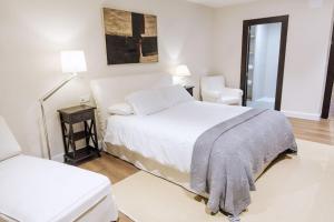 Fotografie z fotogalerie ubytování Casa Dos Gaios v destinaci Chantada