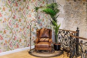 Fotografie z fotogalerie ubytování Casa Dos Gaios v destinaci Chantada