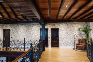 Fotografie z fotogalerie ubytování Casa Dos Gaios v destinaci Chantada