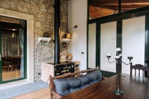 Fotografie z fotogalerie ubytování Casa Dos Gaios v destinaci Chantada