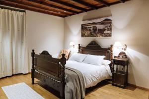 Fotografie z fotogalerie ubytování Casa Dos Gaios v destinaci Chantada