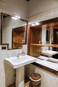 Fotografie z fotogalerie ubytování Casa Dos Gaios v destinaci Chantada