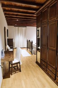 Fotografie z fotogalerie ubytování Casa Dos Gaios v destinaci Chantada