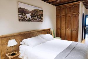 Fotografie z fotogalerie ubytování Casa Dos Gaios v destinaci Chantada