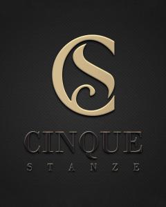 Certificato, attestato, insegna o altro documento esposto da CinqueStanze