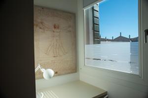 Foto dalla galleria di Padova Suites C20 a Padova