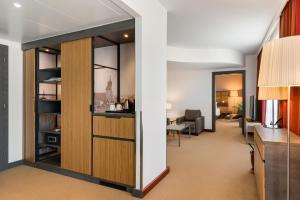 Gallery image of Radisson Blu Hotel Krakow in Krakow