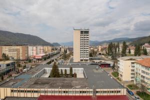Gallery image of Apart Hotel Center in Piatra Neamţ