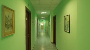 Fotografia z galérie ubytovania Foresteria Roma Esercito della Salvezza v Ríme