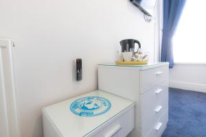 Gallery image of The Adonis Hotel in Blackpool