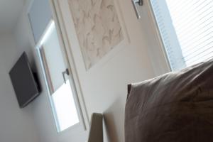 TV o dispositivi per l'intrattenimento presso Padova Suites C20