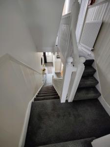 Fotografie z fotogalerie ubytování The Wincheap B&B v destinaci Canterbury
