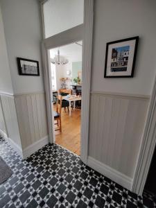 Fotografie z fotogalerie ubytování The Wincheap B&B v destinaci Canterbury
