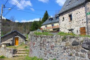 Photo de la galerie de l'établissement Maison de Varennes, à Chambon-sur-Lac