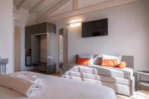 Gallery image of La Cipressina B&B in Cavaion Veronese