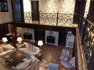 Fotografie z fotogalerie ubytování Casa Dos Gaios v destinaci Chantada