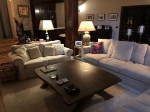 Fotografie z fotogalerie ubytování Casa Dos Gaios v destinaci Chantada