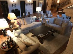 Fotografie z fotogalerie ubytování Casa Dos Gaios v destinaci Chantada