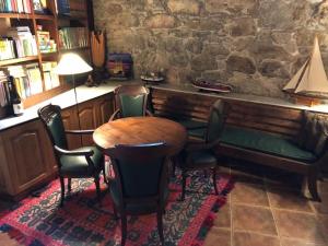 Fotografie z fotogalerie ubytování Casa Dos Gaios v destinaci Chantada