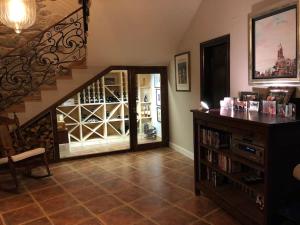 Fotografie z fotogalerie ubytování Casa Dos Gaios v destinaci Chantada