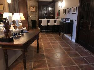 Fotografie z fotogalerie ubytování Casa Dos Gaios v destinaci Chantada