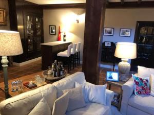 Fotografie z fotogalerie ubytování Casa Dos Gaios v destinaci Chantada
