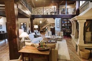 Fotografie z fotogalerie ubytování Casa Dos Gaios v destinaci Chantada