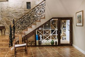 Fotografie z fotogalerie ubytování Casa Dos Gaios v destinaci Chantada
