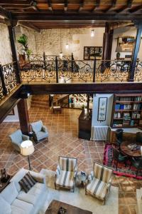 Fotografie z fotogalerie ubytování Casa Dos Gaios v destinaci Chantada + 33 fotografií