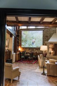 Fotografie z fotogalerie ubytování Casa Dos Gaios v destinaci Chantada