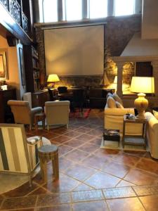 Fotografie z fotogalerie ubytování Casa Dos Gaios v destinaci Chantada