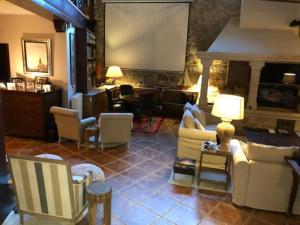 Fotografie z fotogalerie ubytování Casa Dos Gaios v destinaci Chantada