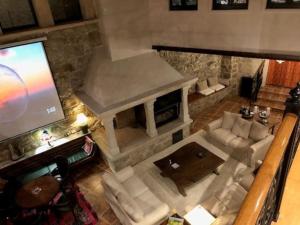 Fotografie z fotogalerie ubytování Casa Dos Gaios v destinaci Chantada