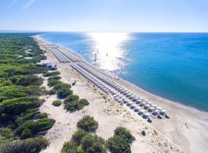 Gallery image of Ethra Reserve Calanè in Castellaneta Marina 
