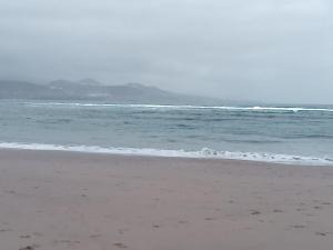 Fotografia z galérie ubytovania Las Canteras Las Puntillas Beach v destinácii Las Palmas de Gran Canaria