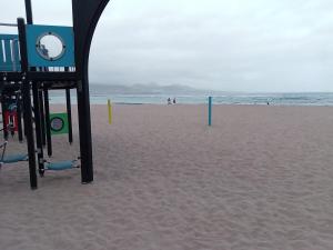 Fotografia z galérie ubytovania Las Canteras Las Puntillas Beach v destinácii Las Palmas de Gran Canaria
