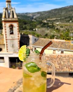 Hotel El Capricho Beniali