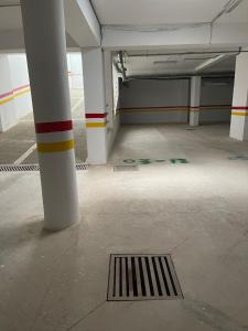 Fotografie z fotogalerie ubytování Sublime appart au centre d’oujda avec parking v destinaci Udžda