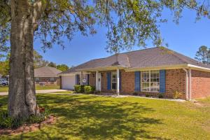 Gallery image of Family-Friendly Foley Getaway with Fenced Yard! in Foley