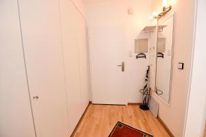 Fotografie z fotogalerie ubytování Haus "Strandnixe" Appartement ST107 v destinaci Döse + 19 fotografií