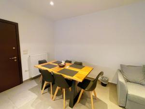 Kép WSD Hera Luxury Stylish 2BD Apt with City View Balcony Near Merto szállásáról Athénban a galériában