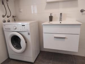 Fotografie z fotogalerie ubytování Apartman Eli 2 v Rovinji
