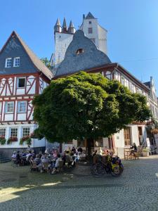 Galeriebild der Unterkunft Ferienwohnung Lieselotte in Diez