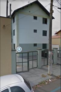 Clădirea în care este situat/ăapartamentul