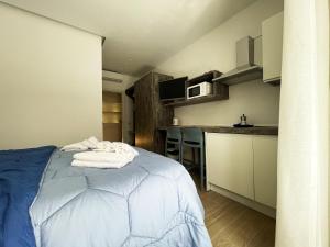 Kuchyň nebo kuchyňský kout v ubytování Sunny House - De Vivo Realty Sorrento