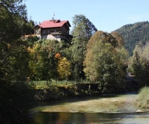 Zdjęcie z galerii obiektu Chez Pierre w mieście Lunz am See
