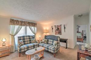 Gallery image of Oakland Retreat about 13 Mi to Deep Creek Lake! in Oakland