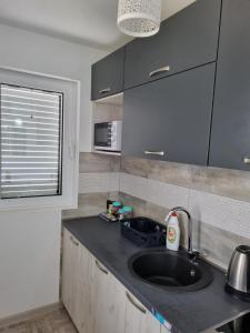 Fotografie z fotogalerie ubytování NJEGUSI OASIS - a place to charge your batteries! v destinaci Njeguši + 15 fotografií