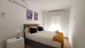 Galeriebild der Unterkunft Otumba Suite in Sevilla